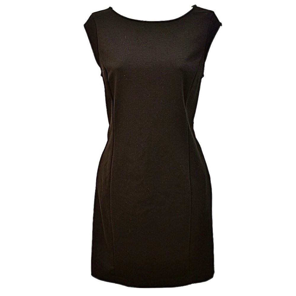 Shift dress
